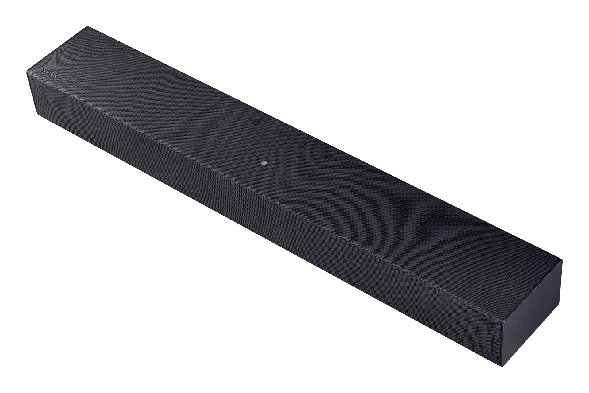 Samsung C-Series HW-B400F/XN soundbar speaker Black, Titanium 2.0 channels 40 W image 10