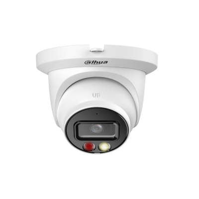 Dahua Technology Lite AI IPC-HDW2549TM-S-IL-0280B security camera Turret IP security camera Indoor & outdoor – image 2