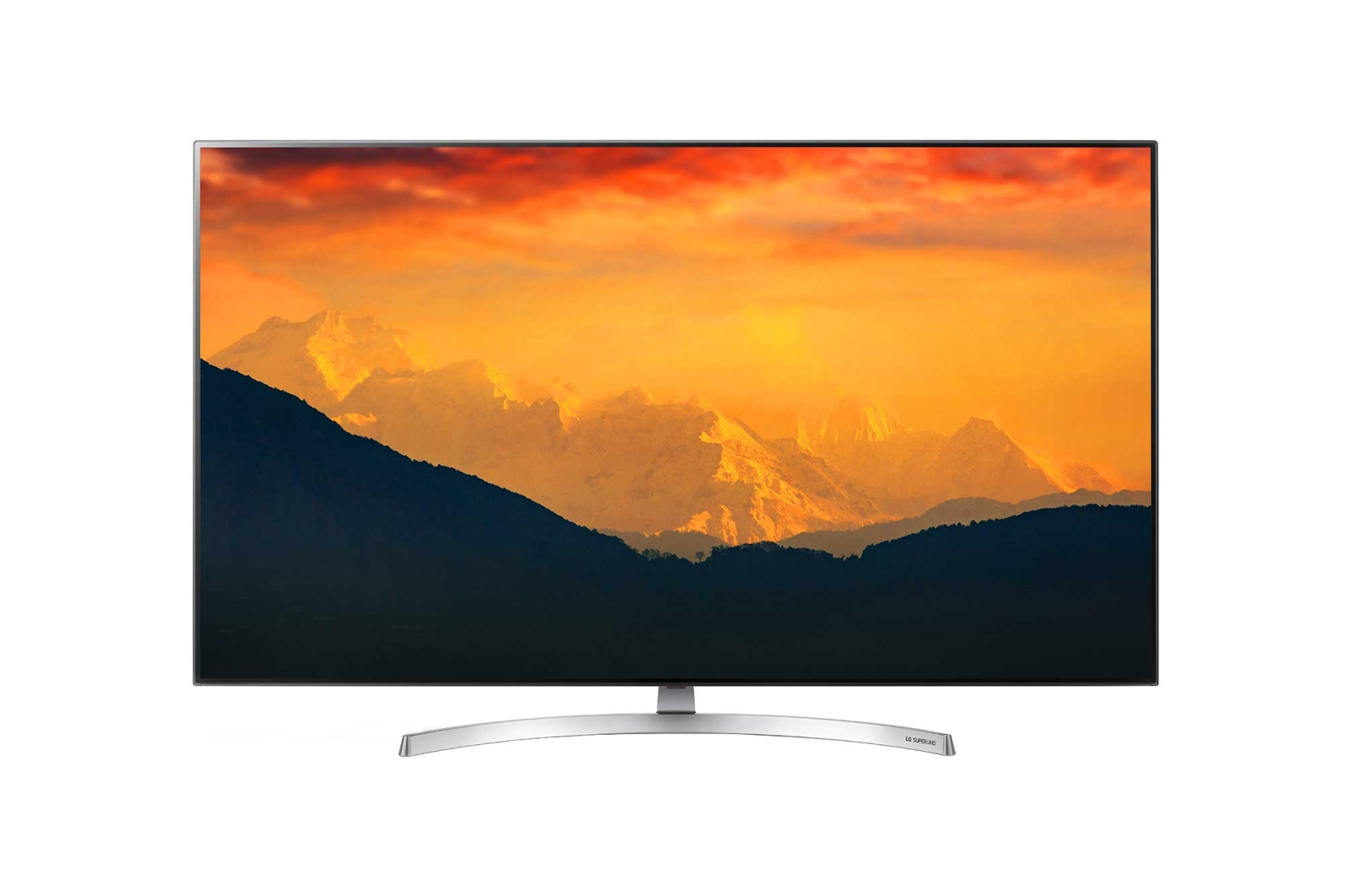 LG 55SK8550PUA 