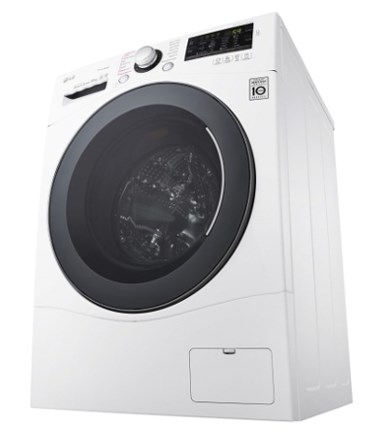 LG FH4A8JDS2 washing machine Front-load – image 7