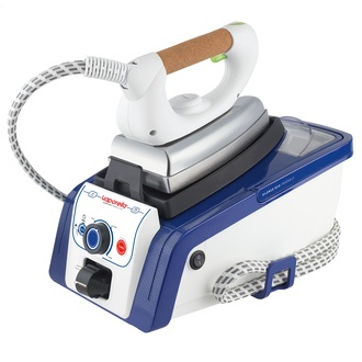 Polti PLEU0218 steam ironing station