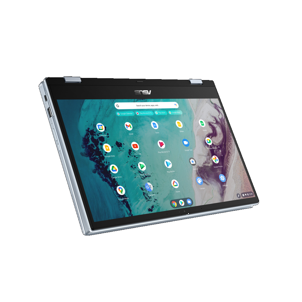 ASUS Chromebook Flip CX3 CX3400FMA-E10038 laptop Intel® Core™ i3 i3-1110G4 – image 5