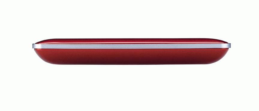 Iomega eGo™ HD 500GB USB 2.0 – image 2