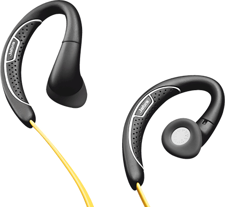 Jabra Sport Corded — vue 1 sur 2