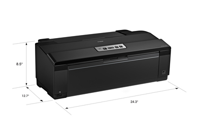 Epson Artisan 1430 – image 6