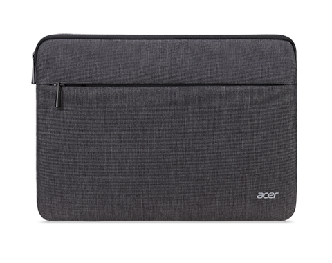 Acer ABG7F0 39.6 cm (15.6") Sleeve case Grey
