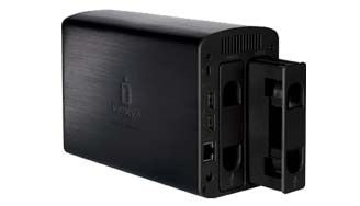 Iomega StorCenter IX2-200 – image 2