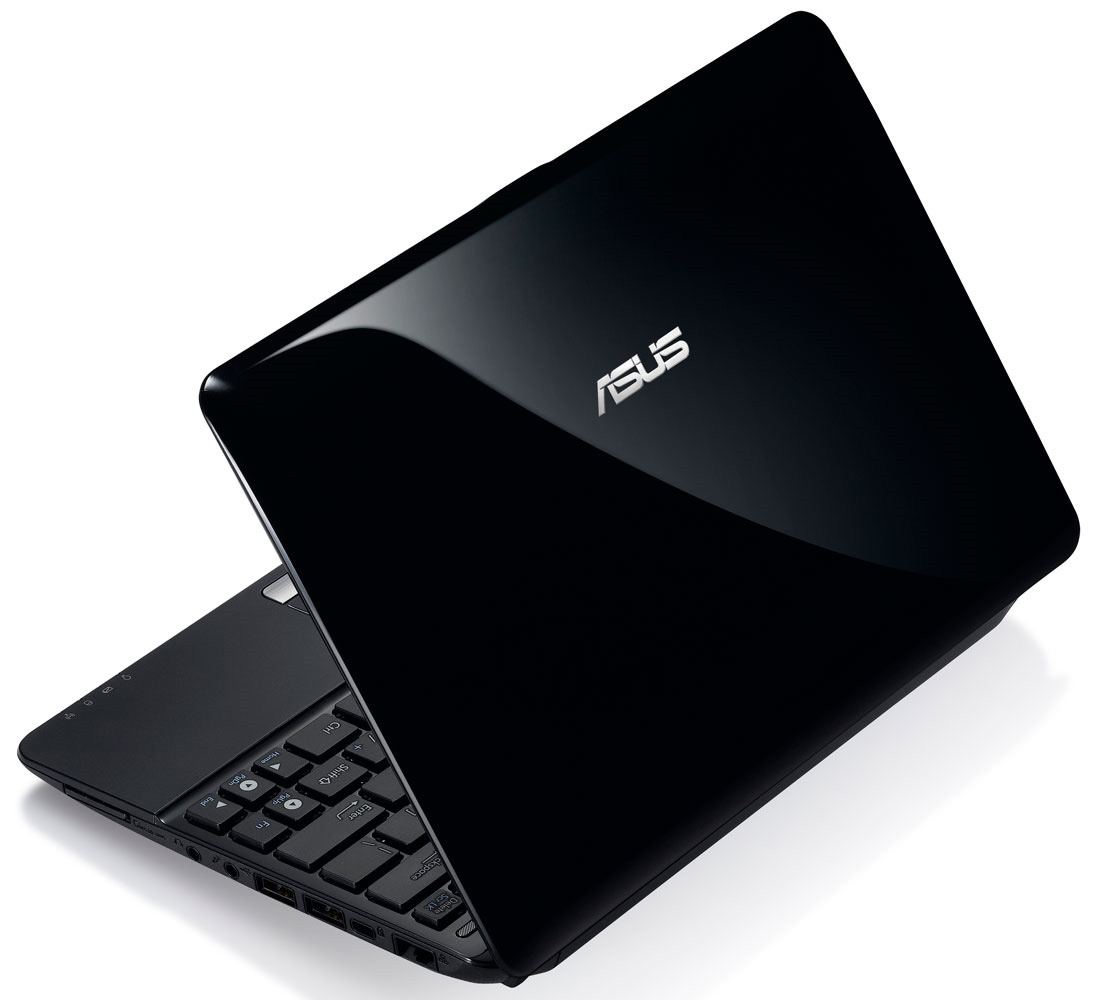 ASUS 1015PEM-SU17-BK netbook Intel Atom® N550 – image 4