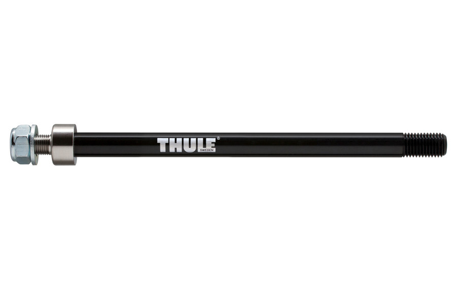 Thule 20100765 Fahrradanhängerzubehör Fahrradanhängerkupplung