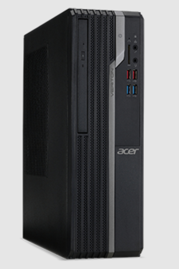 Acer Veriton X VX4680G-I51140S2 Intel® Core™ i5 i5-11400 – image 2
