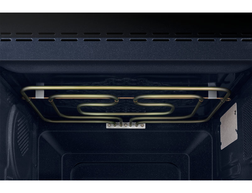 Samsung MC35J8055CK/EF microwave Black Combination microwave Countertop – image 8