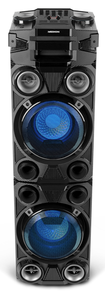 MEDION LIFE X67015 – image 1