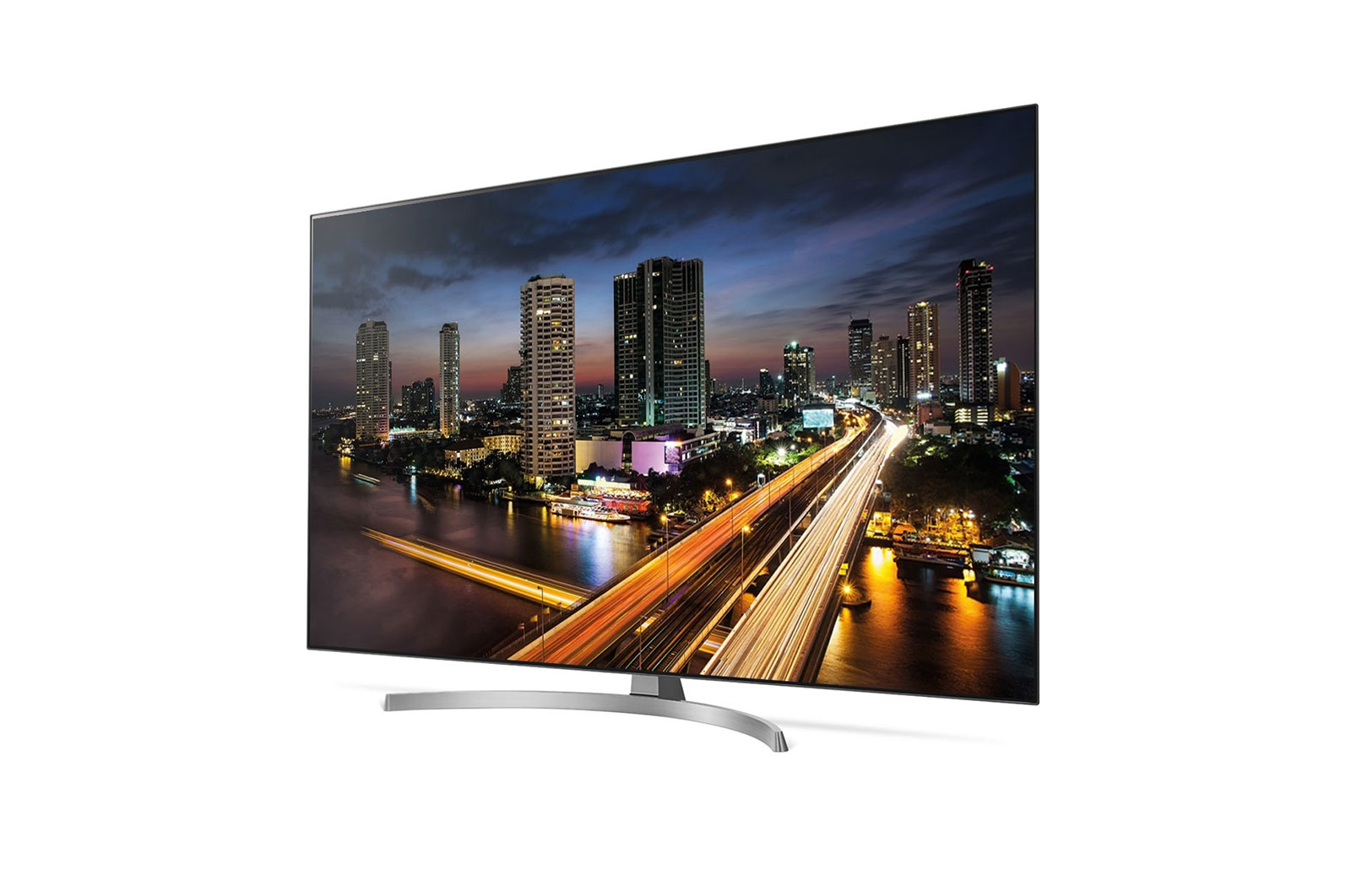 LG OLED55B87LC 