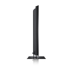 Samsung LE55C650L1P 139.7 cm (55") Full HD Black – image 2