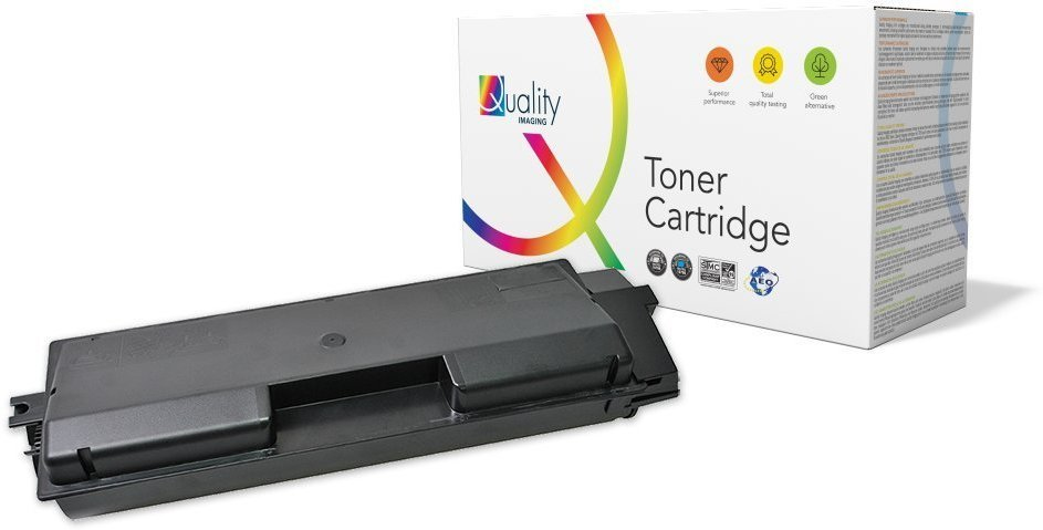 CoreParts Toner Black TK-580K