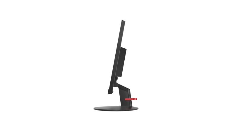 Lenovo ThinkVision S22e computer monitor 54.6 cm (21.5″) 1920 x 1080 pixels Full HD LED Black image 6