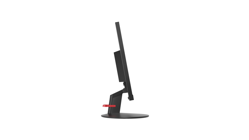 Lenovo ThinkVision S22e computer monitor 54.6 cm (21.5″) 1920 x 1080 pixels Full HD LED Black image 5