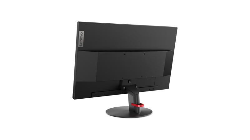 Lenovo ThinkVision S22e computer monitor 54.6 cm (21.5″) 1920 x 1080 pixels Full HD LED Black image 8