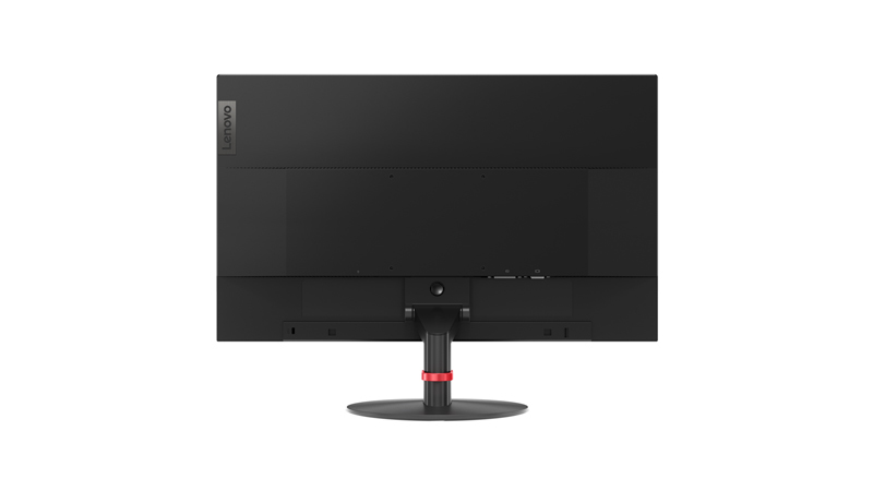 Lenovo ThinkVision S22e computer monitor 54.6 cm (21.5″) 1920 x 1080 pixels Full HD LED Black image 4
