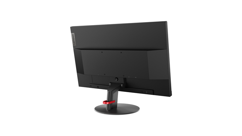 Lenovo ThinkVision S22e computer monitor 54.6 cm (21.5″) 1920 x 1080 pixels Full HD LED Black image 7