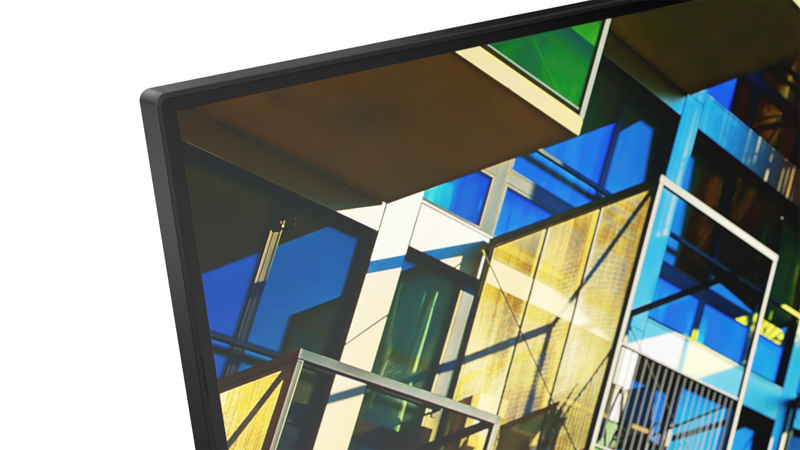 Lenovo ThinkVision S22e computer monitor 54.6 cm (21.5″) 1920 x 1080 pixels Full HD LED Black image 10