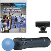 Sony Interactive Entertainment PlayStation Move – image 2