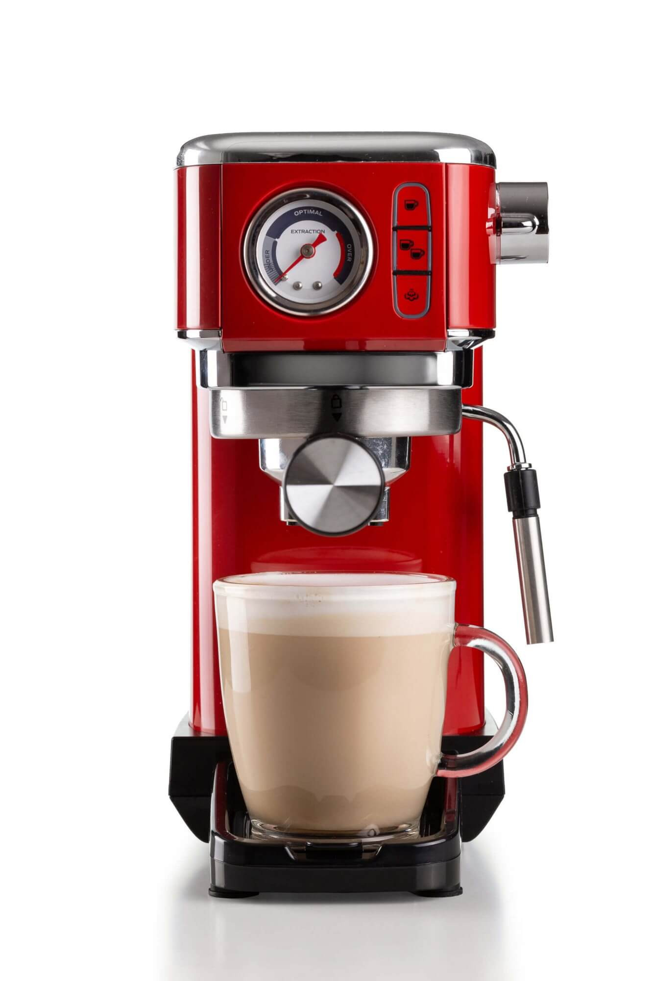 Ariete 1381/13 Manual Espresso machine – image 3