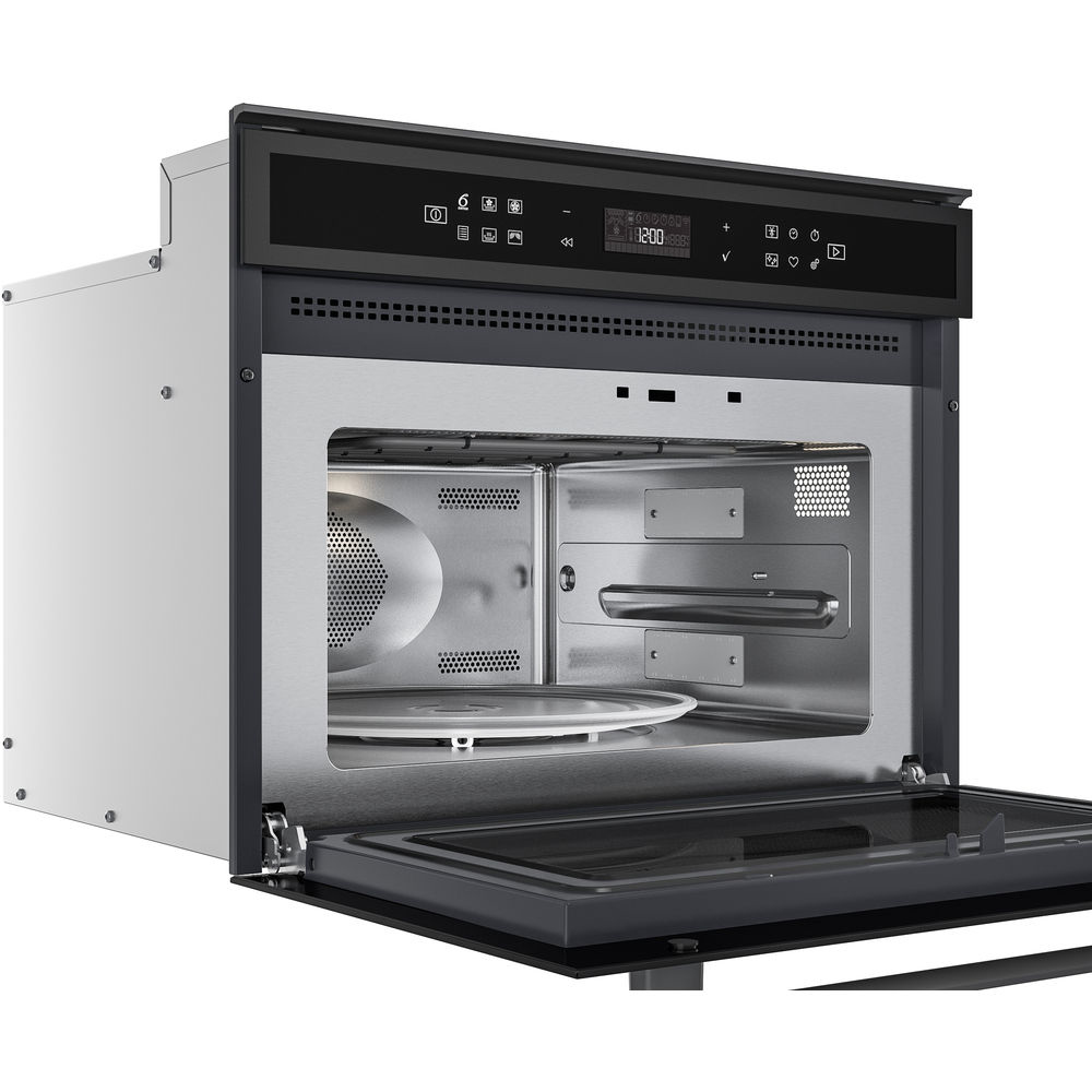 Whirlpool W6 MW461 BSS – image 9