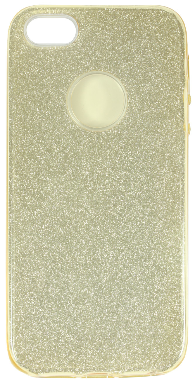 eSTUFF iPhone SE/5S Sparkle Case