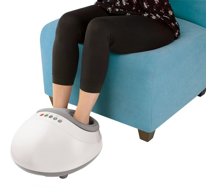 HoMedics Air Pro Shiatsu – image 4