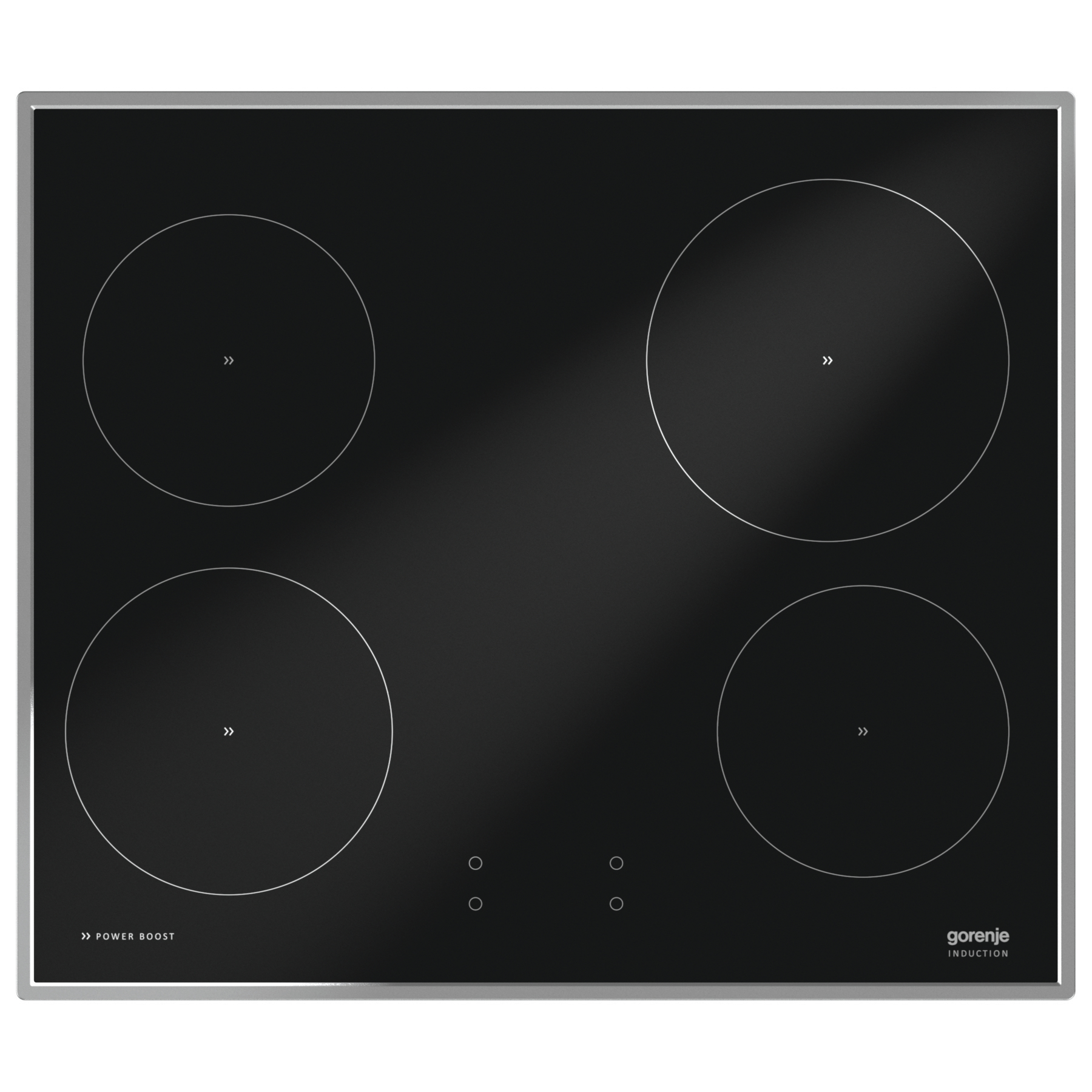 Gorenje ID637X — vue 1 sur 1
