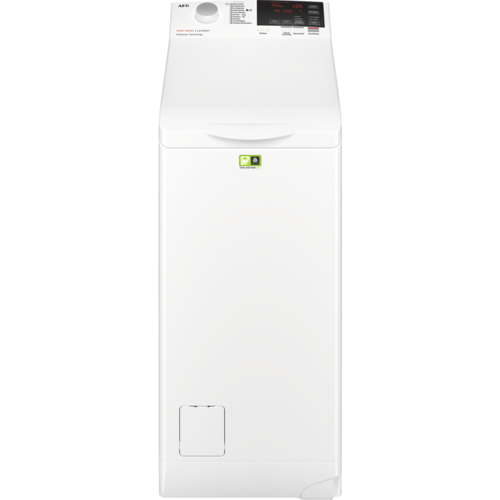 AEG L6TBA664 — vue 1 sur 7