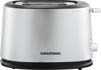 Grundig GMS 0810 — vue 1 sur 1