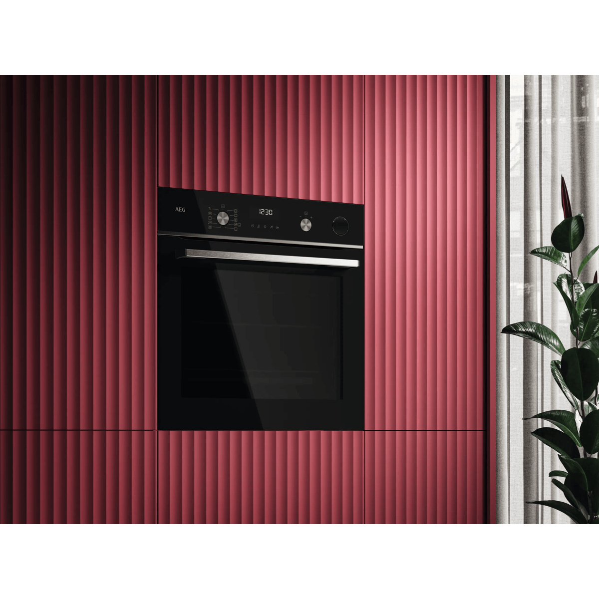 AEG Series 6000 OR6PB51WSB – image 7