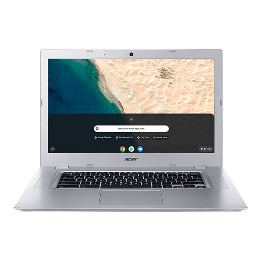 Acer Chromebook 14 for Work CB315-2H-25TX AMD A4 A4-9120C – image 1