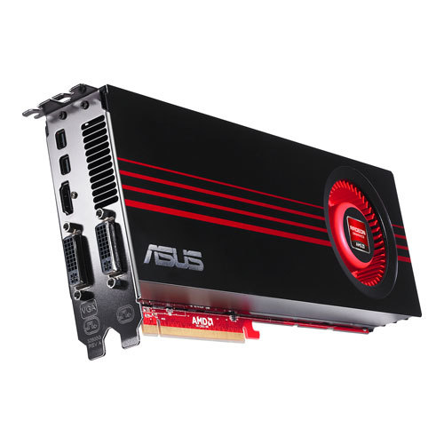 ASUS 90-C3CHD0-S0UAY0YZ graphics card AMD – image 3