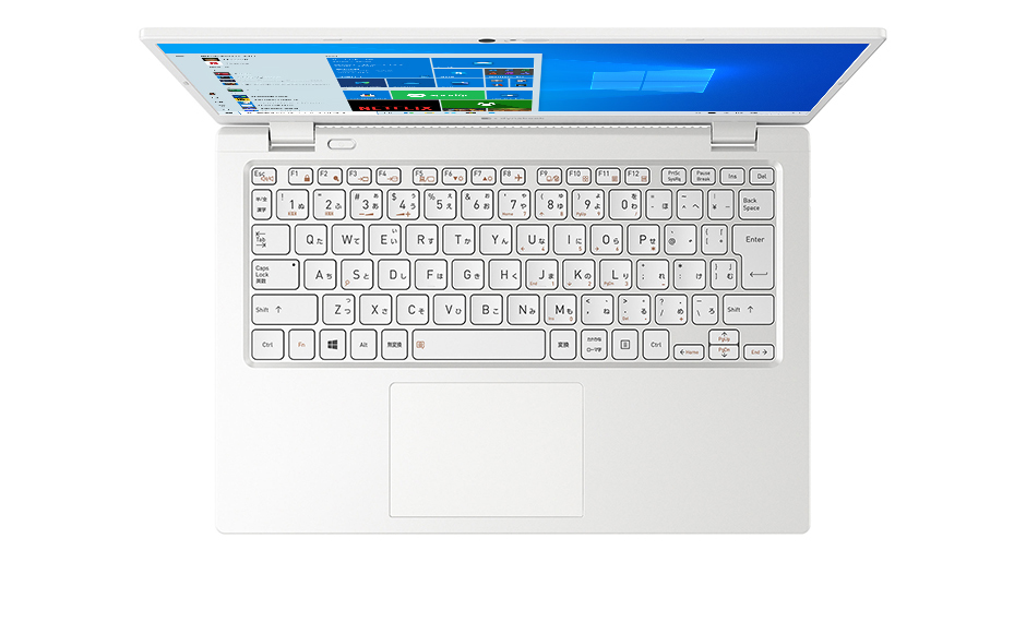 Dynabook G8/P Intel® Core™ i7 i7-1165G7 Laptop – image 2