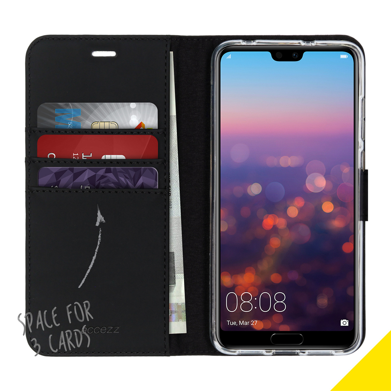 Accezz P20P60351501 mobile phone case – image 3