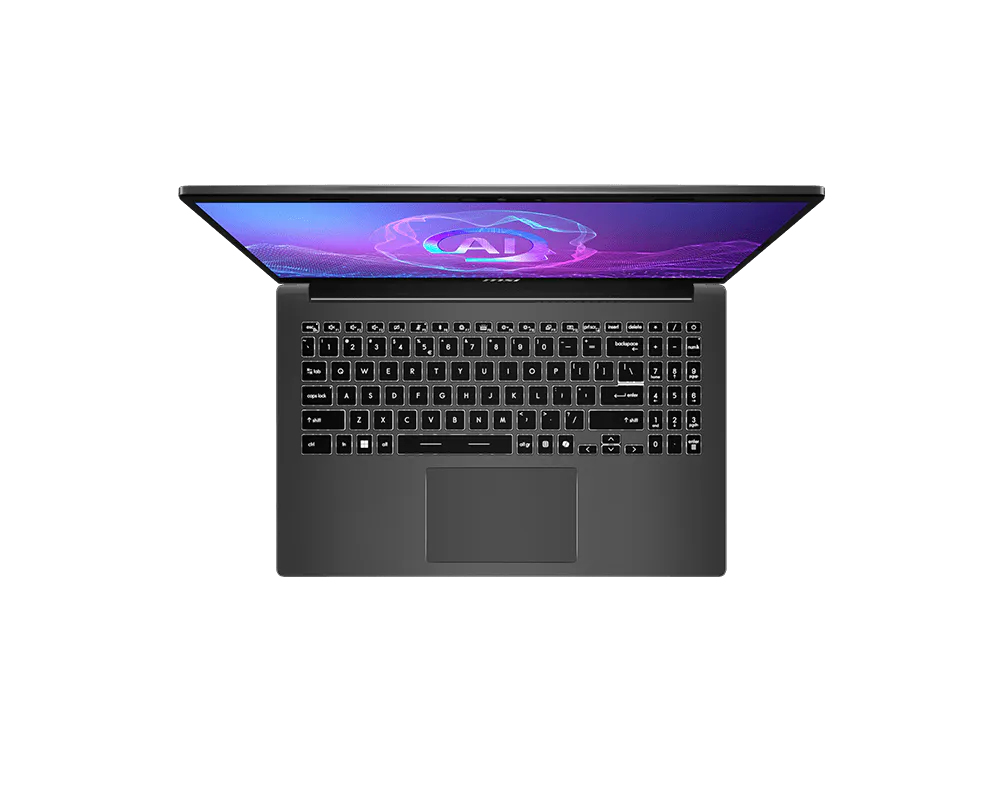 MSI Modern A15 AI+ F3HMG-045XUA – image 4