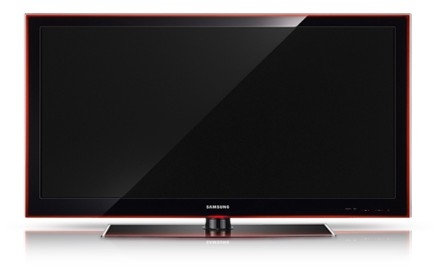 Samsung LE-40A866S1W/XXE TV
