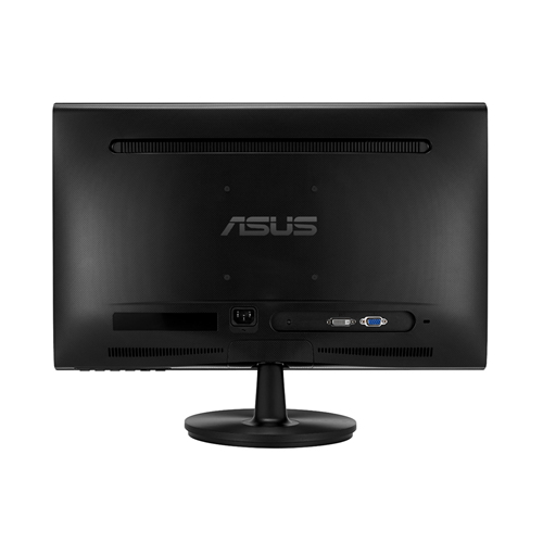 ASUS VS228NE computer monitor – image 3