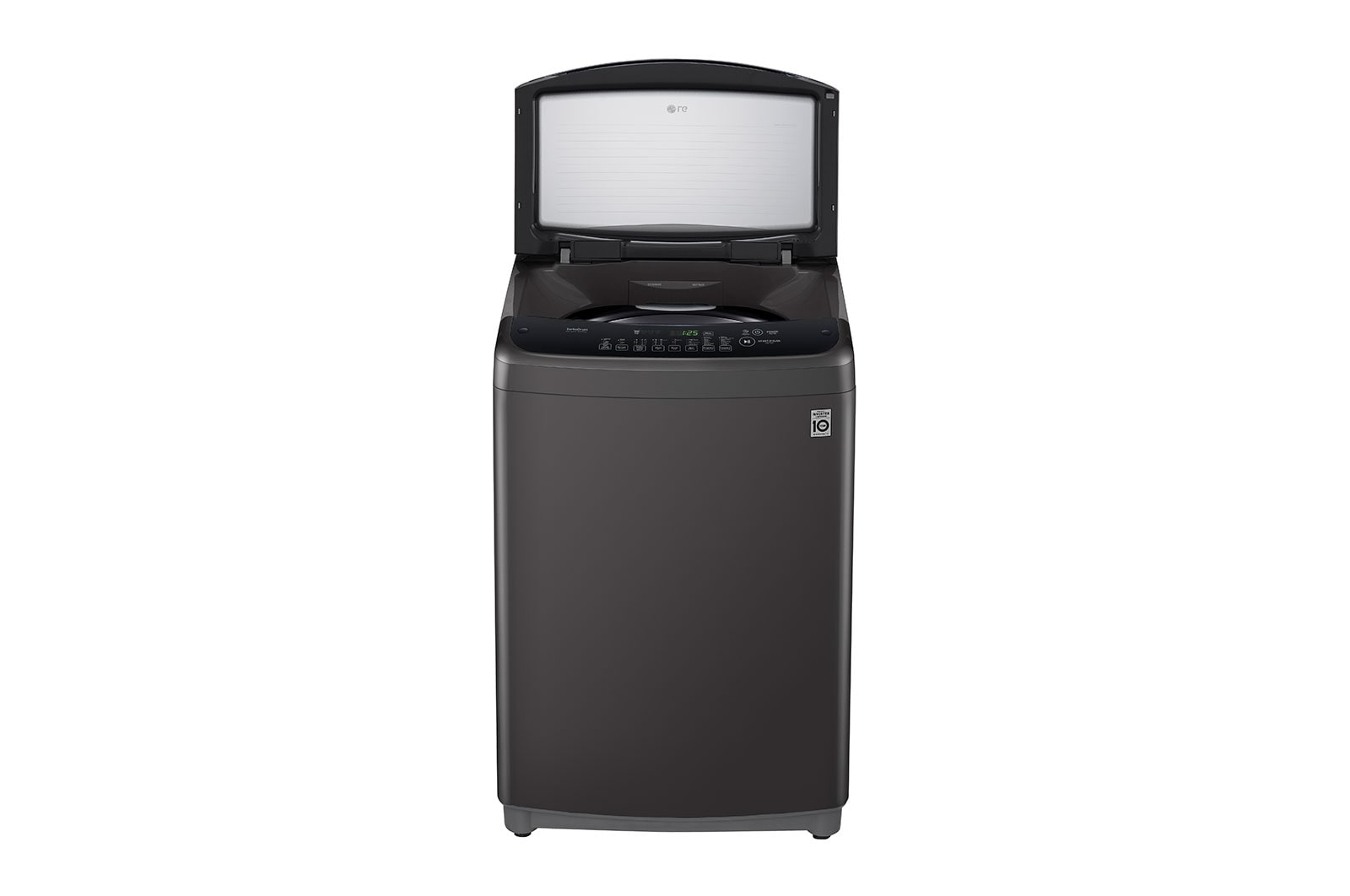 LG T1866NEHT2 washing machine Top-load – image 2