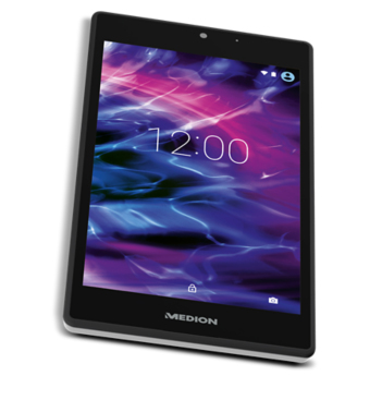 MEDION LIFETAB P7331 Intel Atom® – image 7