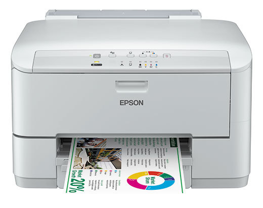 Epson WP-4015 DN