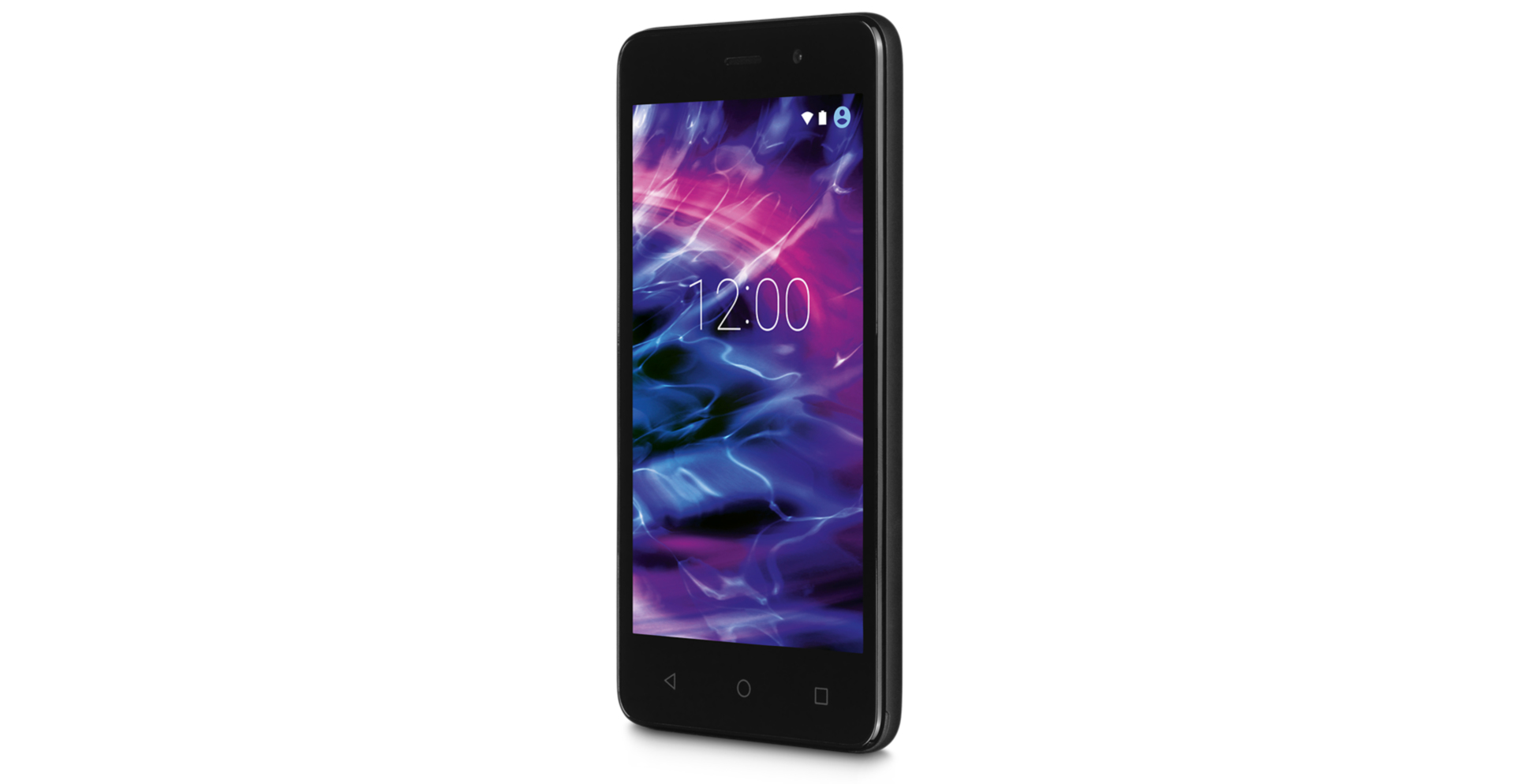 MEDION LIFE E4504 11.4 cm (4.5") Dual SIM Android 5.1 4G 1 GB 8 GB 1800 mAh Black – image 5
