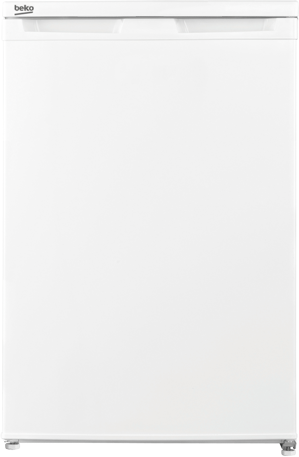 Beko FXS3584W Freestanding Undercounter Freezer with Freezer Guard – image 1