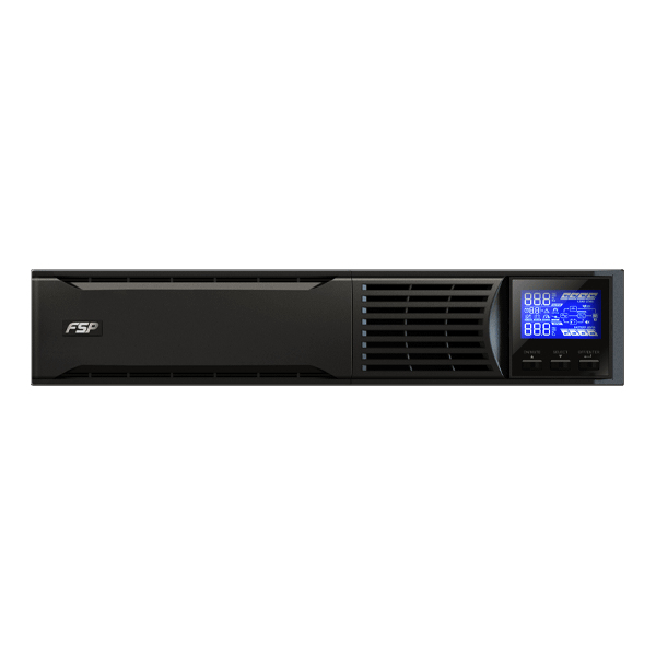 FSP Eufo 3k – image 1