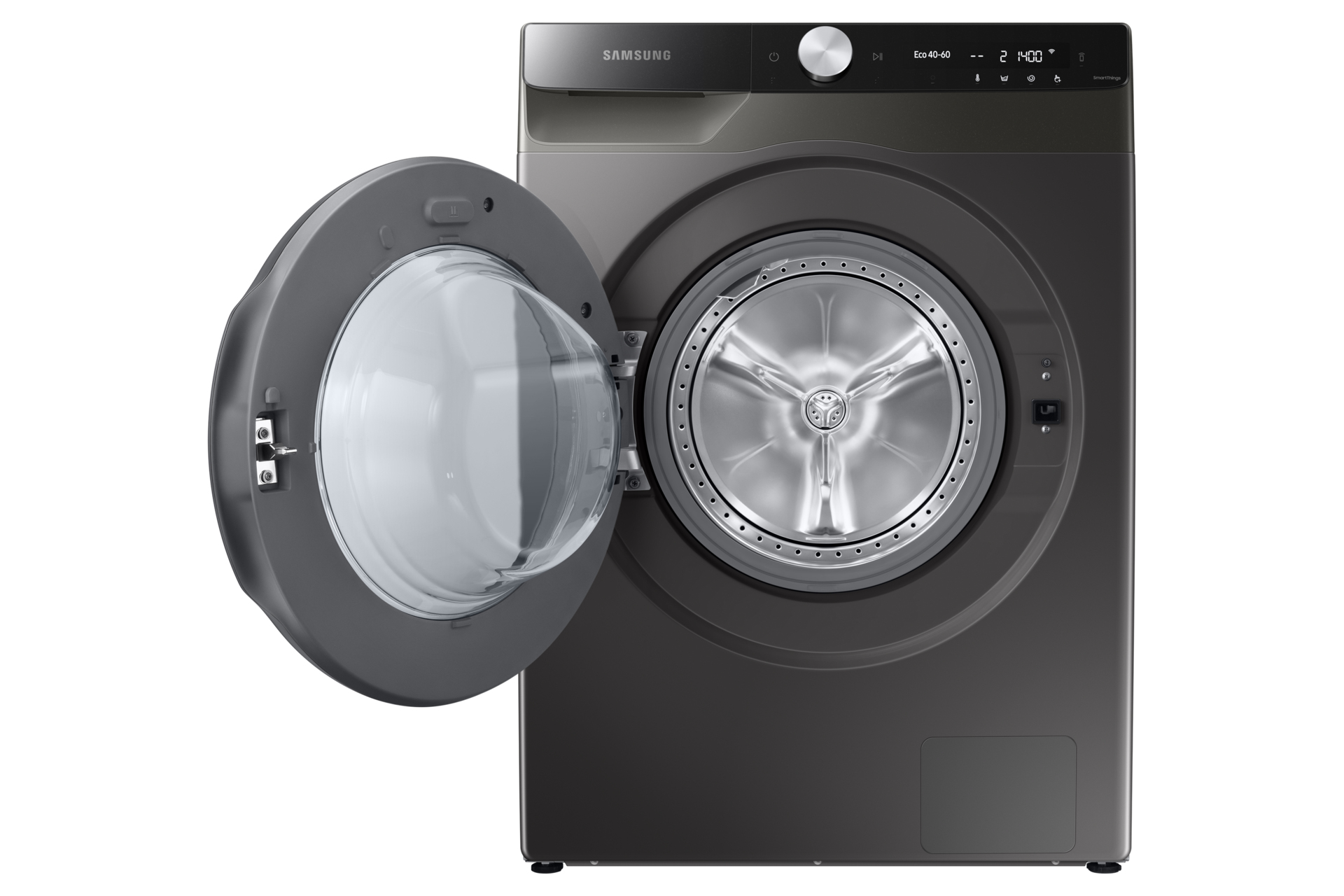 Samsung Series 9 WW90T936DSX/S1 Quick Drive and Auto Dose Washing Machine – image 6