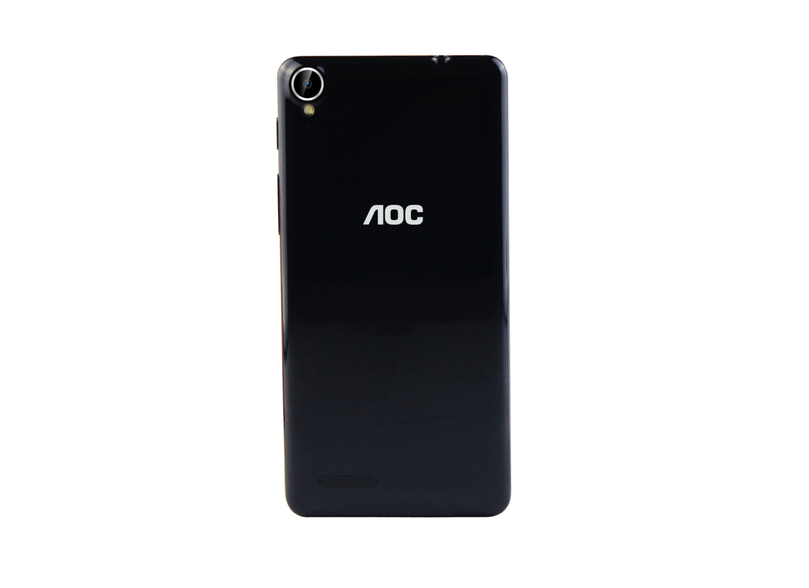 AOC P50 12.7 cm (5") Dual SIM Android 4.4.2 3G 1 GB 8 GB 2000 mAh Black – image 3