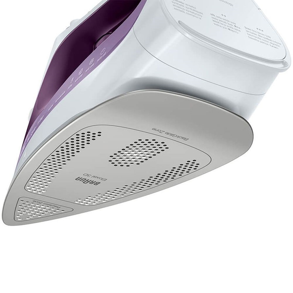 Braun SI 7066 VI – image 2